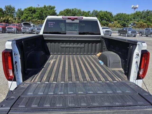 used 2024 GMC Sierra 1500 car, priced at $70,598