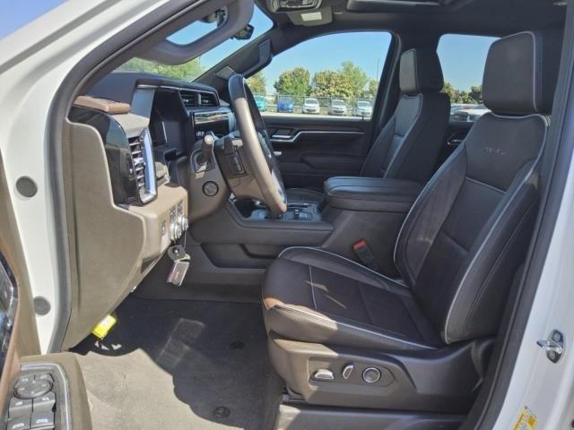 used 2024 GMC Sierra 1500 car, priced at $70,598