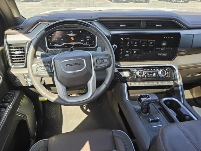 used 2024 GMC Sierra 1500 car, priced at $70,598