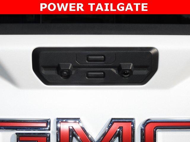 used 2024 GMC Sierra 1500 car, priced at $70,598