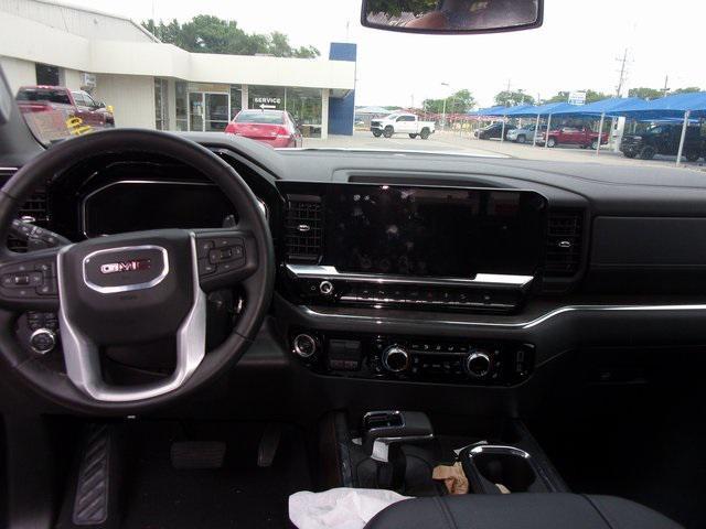 used 2024 GMC Sierra 1500 car, priced at $50,593