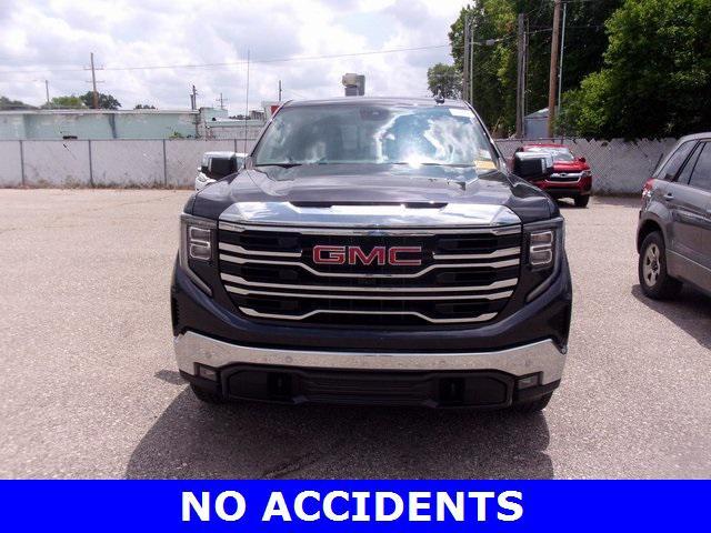 used 2024 GMC Sierra 1500 car, priced at $50,593