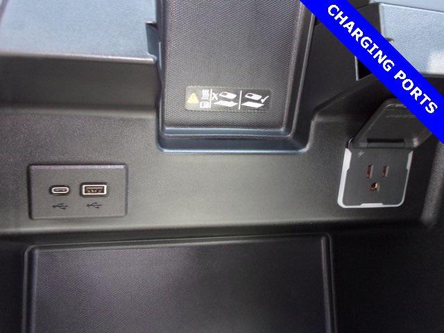 used 2024 GMC Sierra 1500 car, priced at $49,957