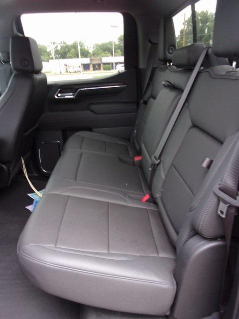 used 2024 GMC Sierra 1500 car, priced at $50,593