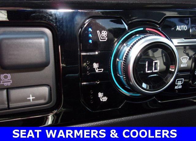 used 2024 GMC Sierra 1500 car, priced at $49,957