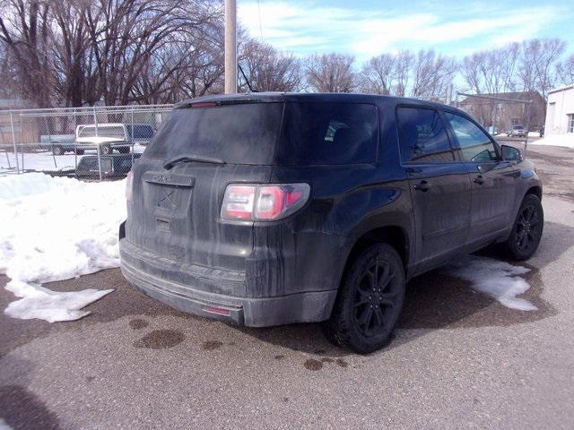 used 2014 GMC Acadia car, priced at $10,987