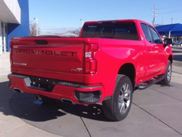 used 2019 Chevrolet Silverado 1500 car, priced at $26,983