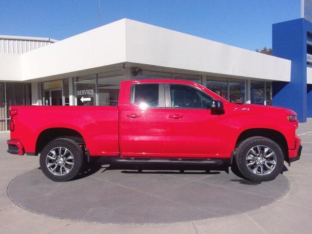 used 2019 Chevrolet Silverado 1500 car, priced at $26,983