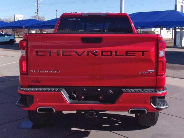 used 2019 Chevrolet Silverado 1500 car, priced at $26,983