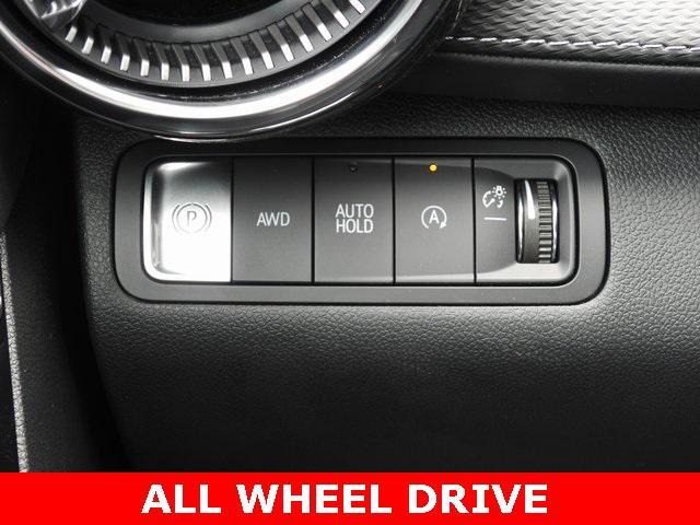 new 2025 Chevrolet Equinox car, priced at $33,040