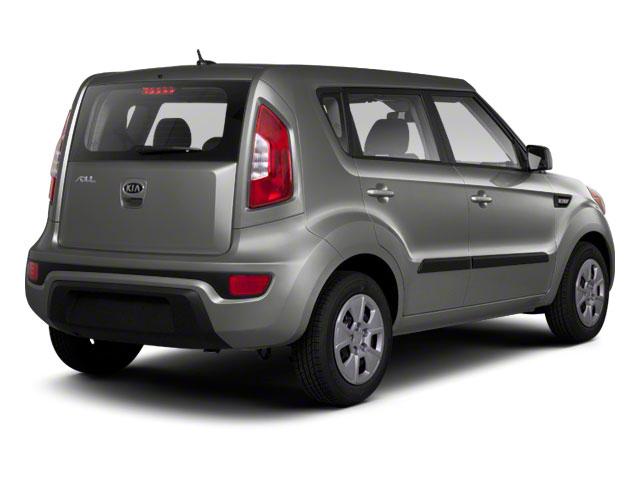 used 2013 Kia Soul car