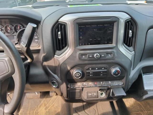 used 2024 Chevrolet Silverado 1500 car, priced at $48,876