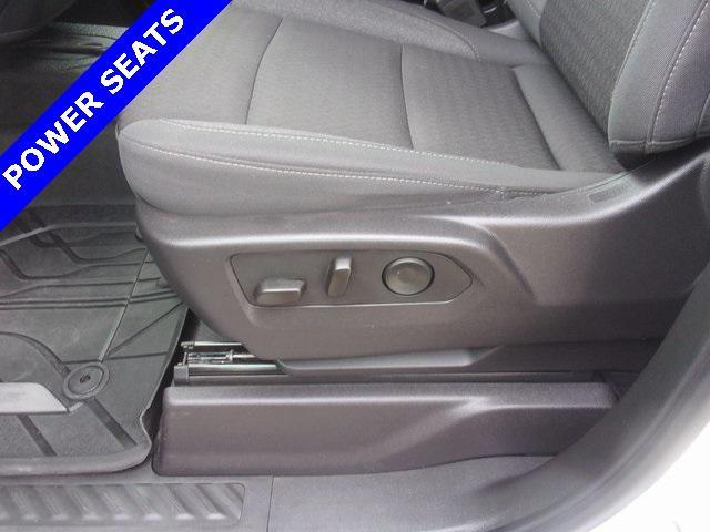 used 2024 Chevrolet Silverado 1500 car, priced at $48,876