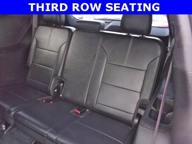used 2024 GMC Acadia car, priced at $41,953