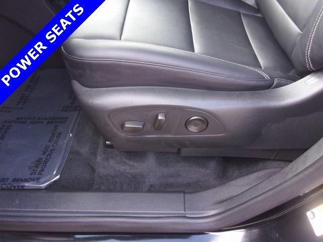 used 2024 GMC Acadia car, priced at $41,953