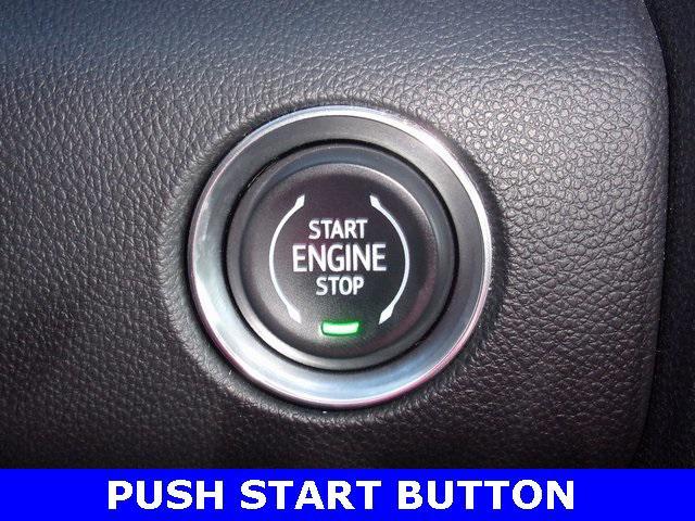 used 2024 GMC Acadia car, priced at $41,953