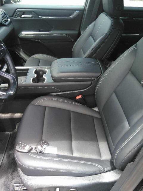 used 2024 GMC Acadia car, priced at $41,953