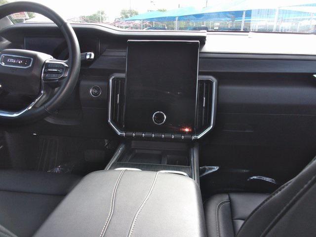 used 2024 GMC Acadia car, priced at $41,953