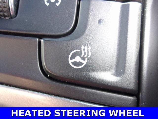 used 2023 Chevrolet Suburban car, priced at $54,986