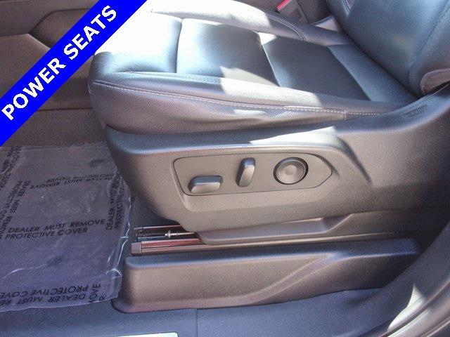 used 2023 Chevrolet Suburban car, priced at $54,986