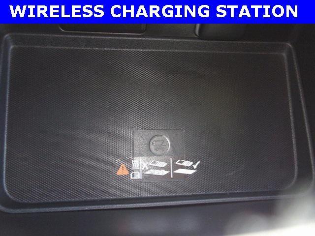 used 2023 Chevrolet Suburban car, priced at $54,986