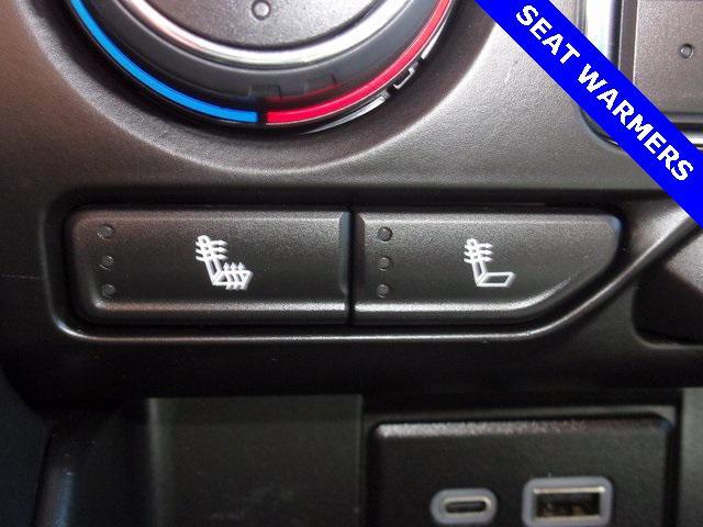 used 2023 Chevrolet Suburban car, priced at $54,986