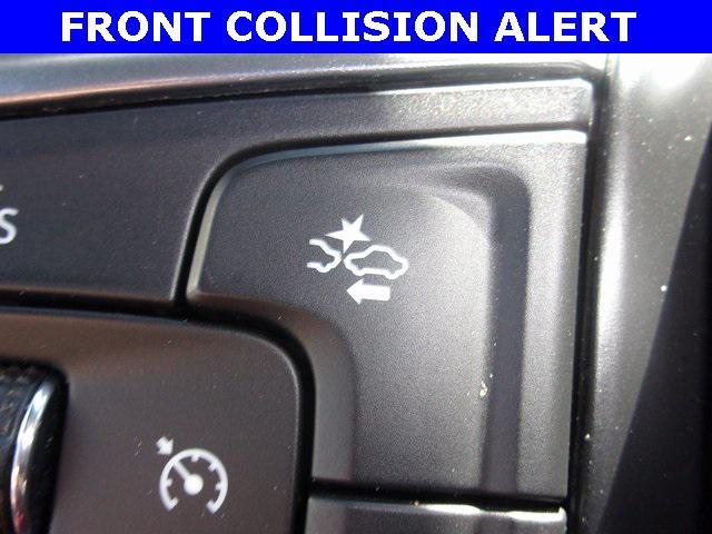 used 2023 Chevrolet Suburban car, priced at $54,986