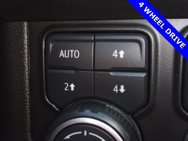 used 2023 Chevrolet Suburban car, priced at $54,986