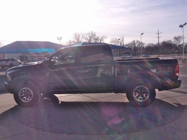 used 2016 Ram 1500 car, priced at $23,948