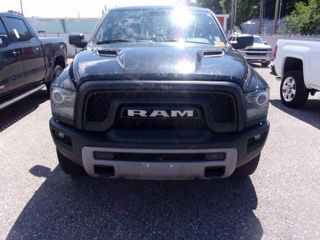 used 2016 Ram 1500 car, priced at $23,948