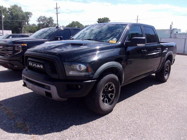 used 2016 Ram 1500 car, priced at $23,948