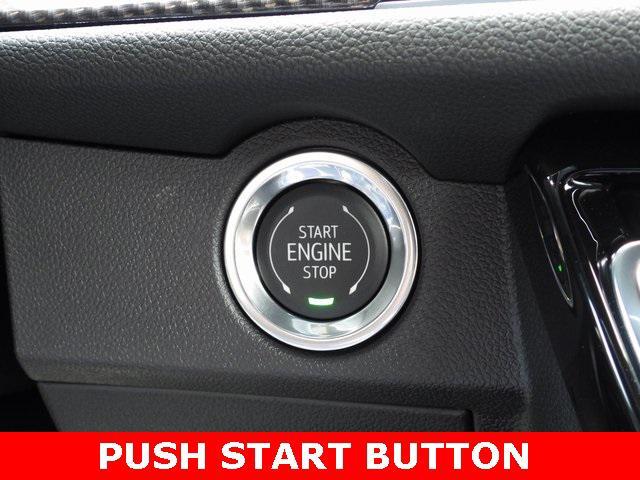 new 2026 Chevrolet Traverse car, priced at $58,229