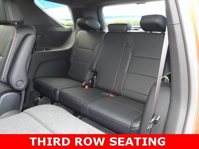 new 2026 Chevrolet Traverse car, priced at $58,229