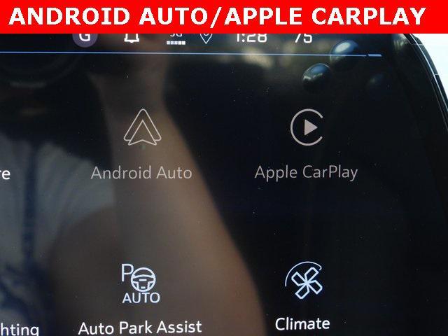 new 2026 Chevrolet Traverse car, priced at $58,229