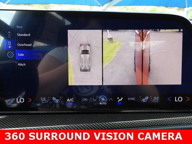 new 2026 Chevrolet Traverse car, priced at $58,229