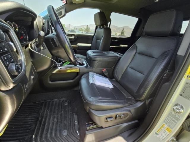 used 2019 Chevrolet Silverado 1500 car, priced at $39,869