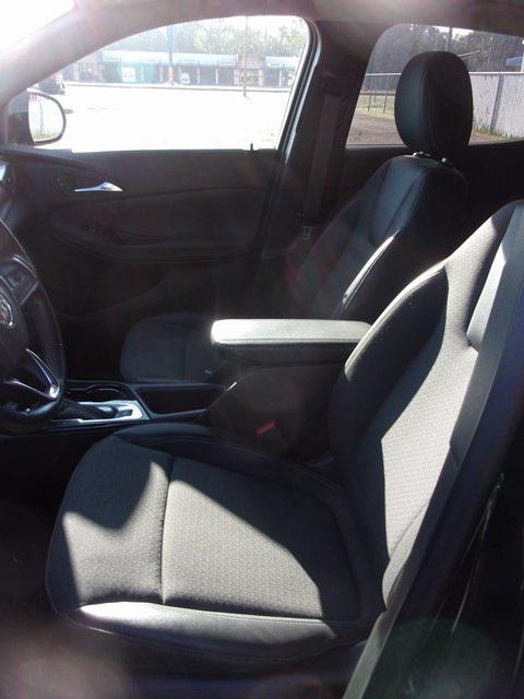 used 2023 Buick Encore GX car, priced at $22,953