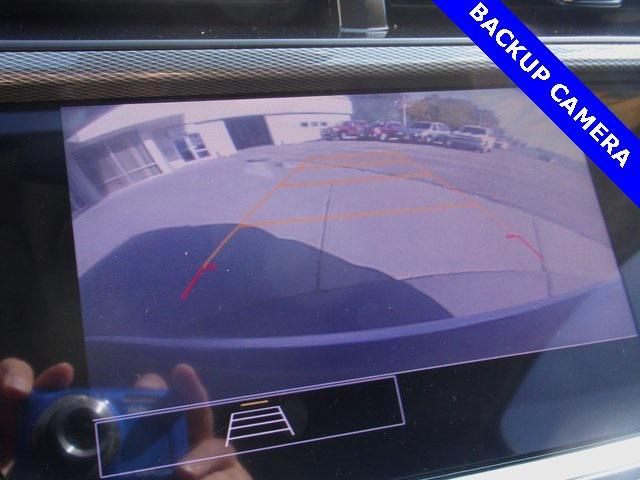 used 2023 Buick Encore GX car, priced at $21,987