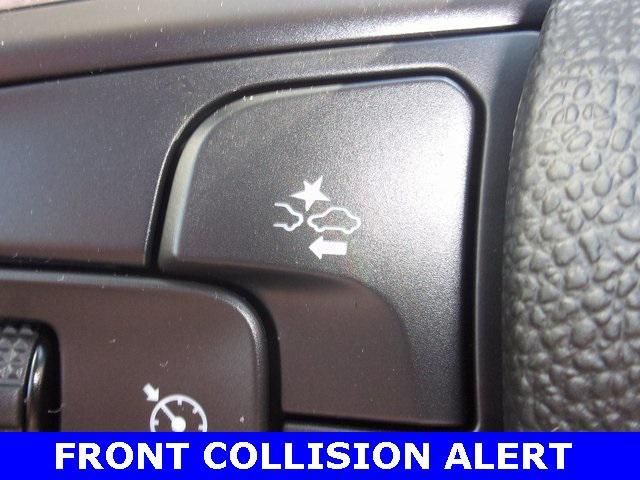 used 2023 Buick Encore GX car, priced at $21,987