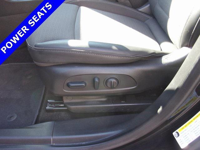 used 2023 Buick Encore GX car, priced at $21,987