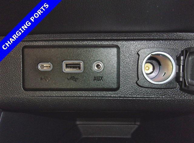 used 2023 Buick Encore GX car, priced at $21,987