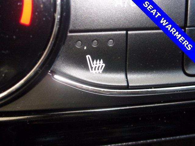 used 2023 Buick Encore GX car, priced at $21,987