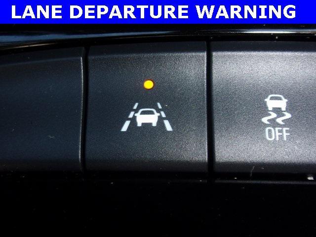 used 2023 Buick Encore GX car, priced at $21,987