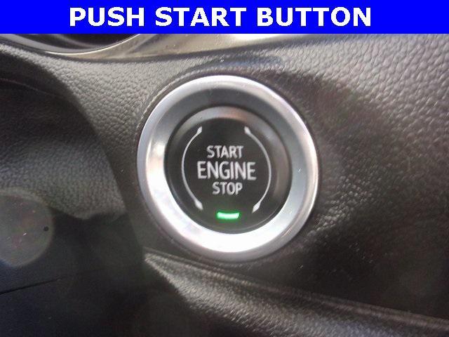 used 2023 Buick Encore GX car, priced at $21,987