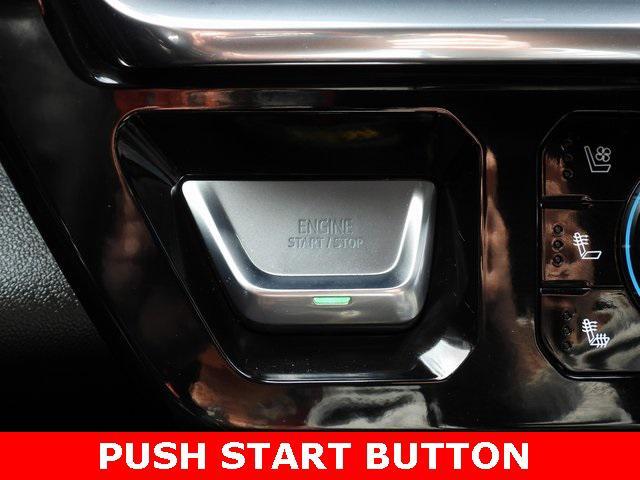 used 2024 GMC Sierra 1500 car, priced at $57,913