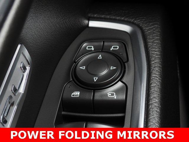 used 2024 GMC Sierra 1500 car, priced at $57,913