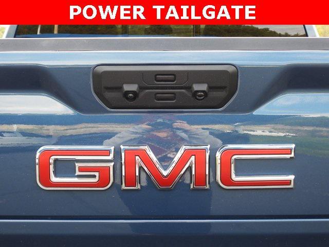 used 2024 GMC Sierra 1500 car, priced at $57,913