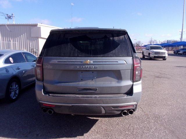 used 2023 Chevrolet Tahoe car, priced at $62,984