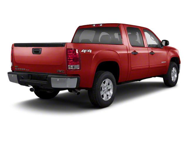 used 2010 GMC Sierra 1500 car