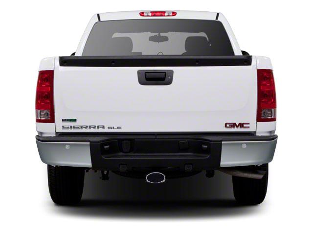 used 2010 GMC Sierra 1500 car